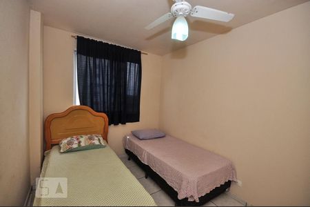 Apartamento para alugar com 70m², 3 quartos e 2 vagasQuarto 2