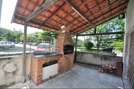 Apartamento para alugar com 70m², 3 quartos e 2 vagasChurrasqueira