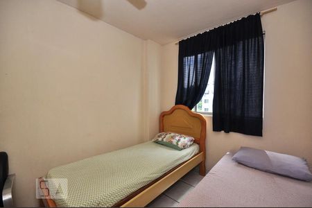 Apartamento para alugar com 70m², 3 quartos e 2 vagasQuarto 2