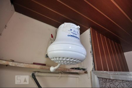 Apartamento para alugar com 70m², 3 quartos e 2 vagasBanheiro Social