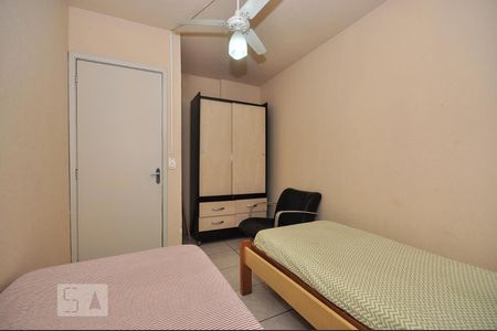 Apartamento para alugar com 70m², 3 quartos e 2 vagasQuarto 2