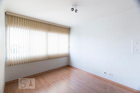 Sala de apartamento à venda com 1 quarto, 52m² em Vila Paulista, São Paulo