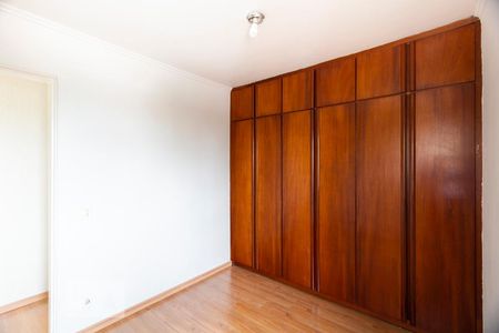 Quarto  de apartamento à venda com 1 quarto, 52m² em Vila Paulista, São Paulo