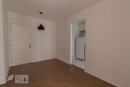 Sala de apartamento à venda com 2 quartos, 53m² em Vila Miriam, Guarulhos