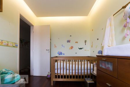 Apartamento à venda com 107m², 3 quartos e 2 vagas Apartamento à venda com 107m², 3 quartos e 2 vagasQuarto 1