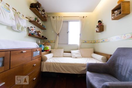 Apartamento à venda com 107m², 3 quartos e 2 vagas Apartamento à venda com 107m², 3 quartos e 2 vagasQuarto 1