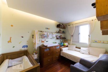 Apartamento à venda com 107m², 3 quartos e 2 vagas Apartamento à venda com 107m², 3 quartos e 2 vagasQuarto 1