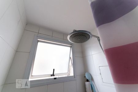 Apartamento à venda com 107m², 3 quartos e 2 vagas Apartamento à venda com 107m², 3 quartos e 2 vagasBanheiro