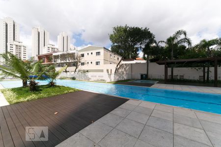 Apartamento à venda com 107m², 3 quartos e 2 vagas Apartamento à venda com 107m², 3 quartos e 2 vagasPiscina