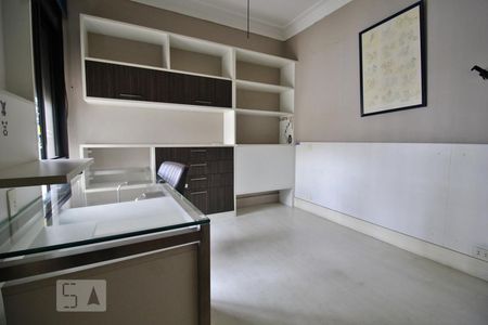 Quarto 1 de apartamento para alugar com 4 quartos, 190m² em Vila Andrade, São Paulo