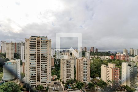 Apartamento para alugar com 4 quartos, 190m² em Vila Andrade, São Paulo