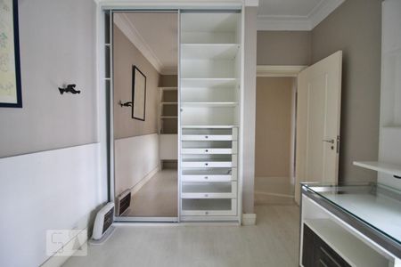 Quarto 1 de apartamento para alugar com 4 quartos, 190m² em Vila Andrade, São Paulo