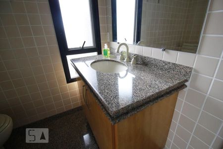 Pia de apartamento para alugar com 4 quartos, 190m² em Vila Andrade, São Paulo