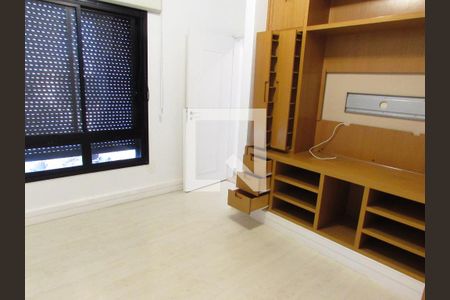 Sala de TV de apartamento para alugar com 4 quartos, 190m² em Vila Andrade, São Paulo