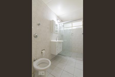 Apartamento para alugar com 69m², 2 quartos e 1 vagaBanheiro