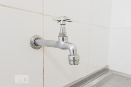 Cozinha de apartamento para alugar com 2 quartos, 69m² em Água Branca, São Paulo