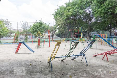 Apartamento para alugar com 69m², 2 quartos e 1 vagaPlayground