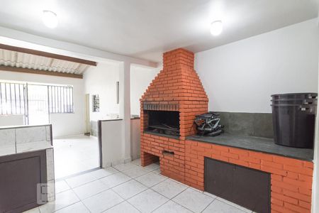 Apartamento para alugar com 69m², 2 quartos e 1 vagaChurrasqueira