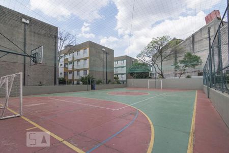 Apartamento para alugar com 69m², 2 quartos e 1 vagaQuadra Esportiva