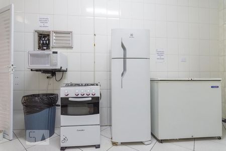 Apartamento para alugar com 69m², 2 quartos e 1 vagaCopa do Salão de Festas