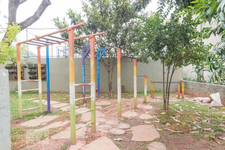 Apartamento para alugar com 69m², 2 quartos e 1 vagaEspaço de Ginástica