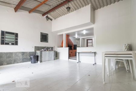 Apartamento para alugar com 69m², 2 quartos e 1 vagaChurrasqueira