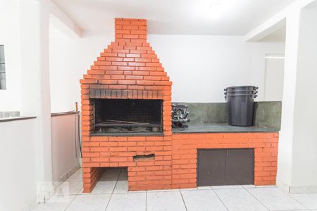 Apartamento para alugar com 69m², 2 quartos e 1 vagaChurrasqueira