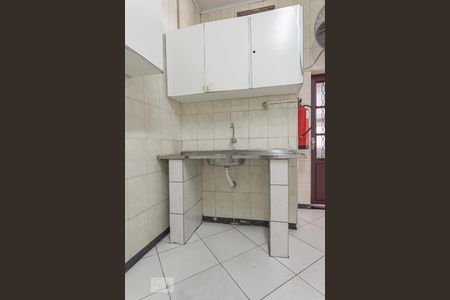 Apartamento para alugar com 69m², 2 quartos e 1 vagaCopa do Salão de Festas