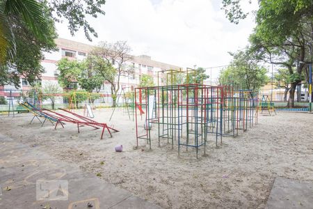 Apartamento para alugar com 69m², 2 quartos e 1 vagaPlayground