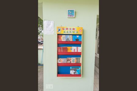 Apartamento para alugar com 69m², 2 quartos e 1 vagaPlayground