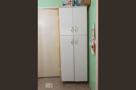 Apartamento para alugar com 85m², 2 quartos e 1 vagaCozinha