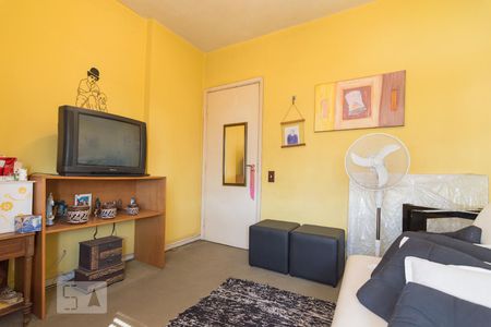 Apartamento para alugar com 85m², 2 quartos e 1 vagaQuarto 1