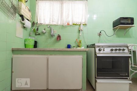 Apartamento para alugar com 85m², 2 quartos e 1 vagaCozinha