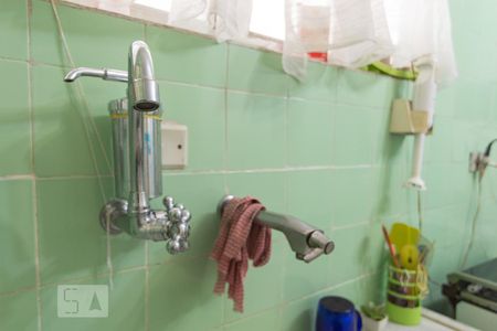 Apartamento para alugar com 85m², 2 quartos e 1 vagaCozinha