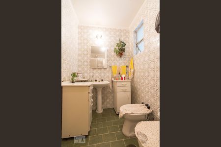 Apartamento para alugar com 85m², 2 quartos e 1 vagaBanheiro