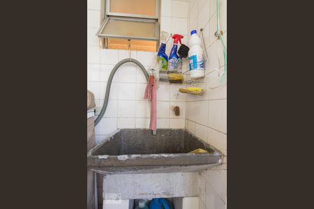 Apartamento para alugar com 85m², 2 quartos e 1 vagaÁrea de Serviço