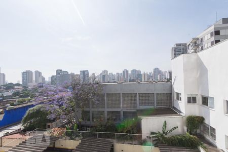 Apartamento para alugar com 85m², 2 quartos e 1 vagaVista do Quarto 1