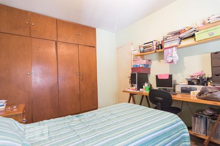 Apartamento para alugar com 85m², 2 quartos e 1 vagaQuarto 2