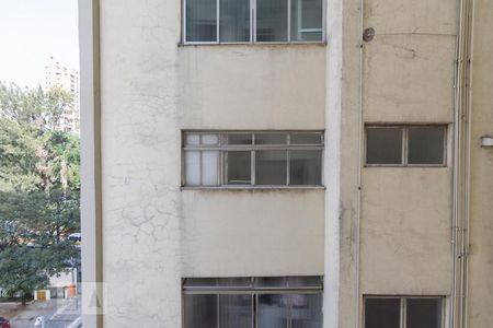 Apartamento para alugar com 85m², 2 quartos e 1 vagaVista da Área de Serviço