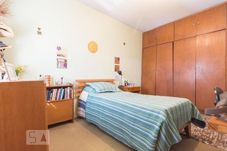 Apartamento para alugar com 85m², 2 quartos e 1 vagaQuarto 2