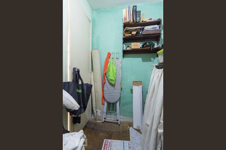 Apartamento para alugar com 85m², 2 quartos e 1 vagaQuarto de Serviço