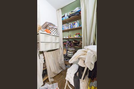 Apartamento para alugar com 85m², 2 quartos e 1 vagaQuarto de Serviço