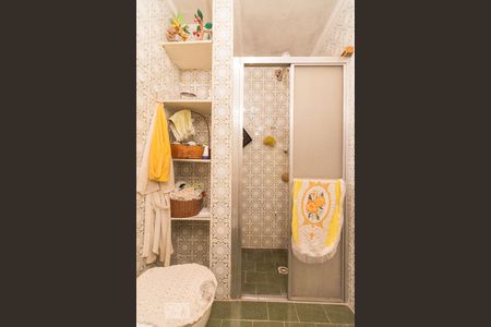 Apartamento para alugar com 85m², 2 quartos e 1 vagaBanheiro