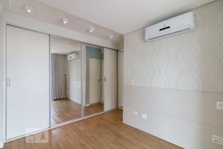 Quarto de kitnet/studio para alugar com 1 quarto, 38m² em Vila Augusta, Guarulhos