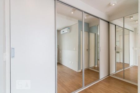 Quarto de kitnet/studio para alugar com 1 quarto, 38m² em Vila Augusta, Guarulhos