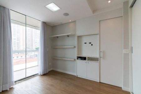 Quarto de kitnet/studio para alugar com 1 quarto, 38m² em Vila Augusta, Guarulhos