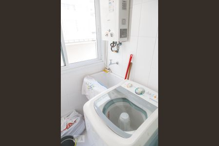 Apartamento para alugar com 70m², 2 quartos e 1 vagaCozinha