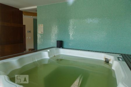 Apartamento para alugar com 70m², 2 quartos e 1 vagaSpa e sauna