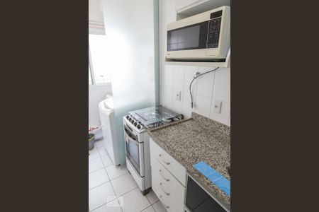 Apartamento para alugar com 70m², 2 quartos e 1 vagaCozinha