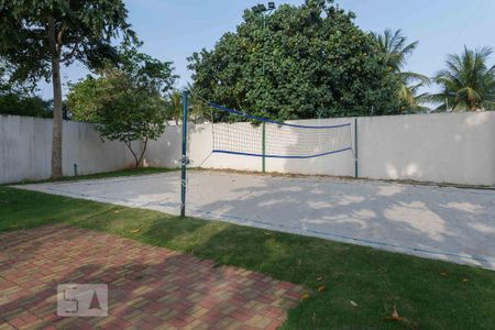 Apartamento para alugar com 70m², 2 quartos e 1 vagaQuadra de volei